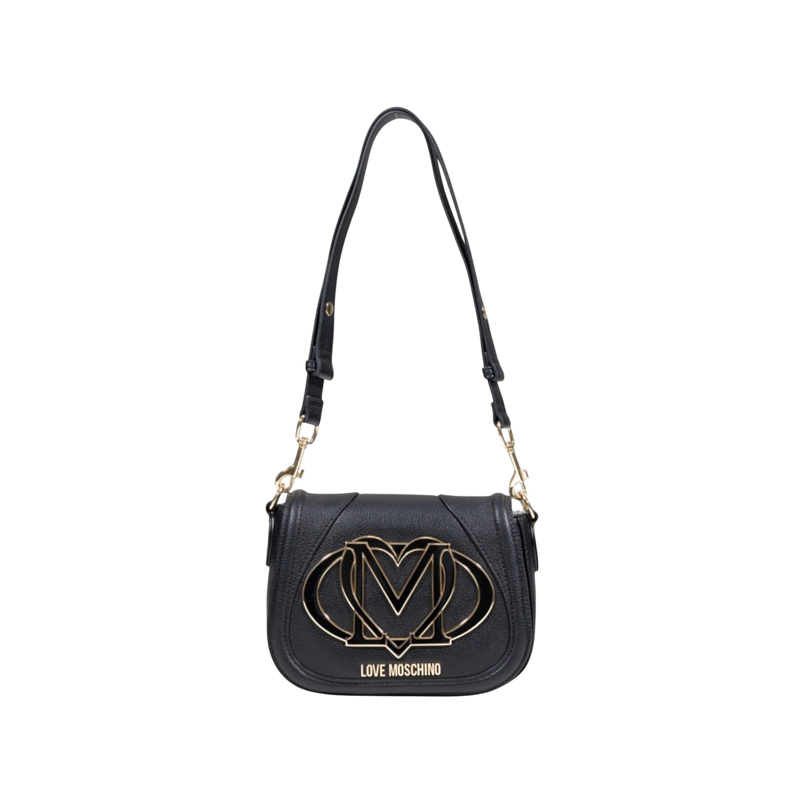 Снимка на Дамска чанта LOVE MOSCHINO