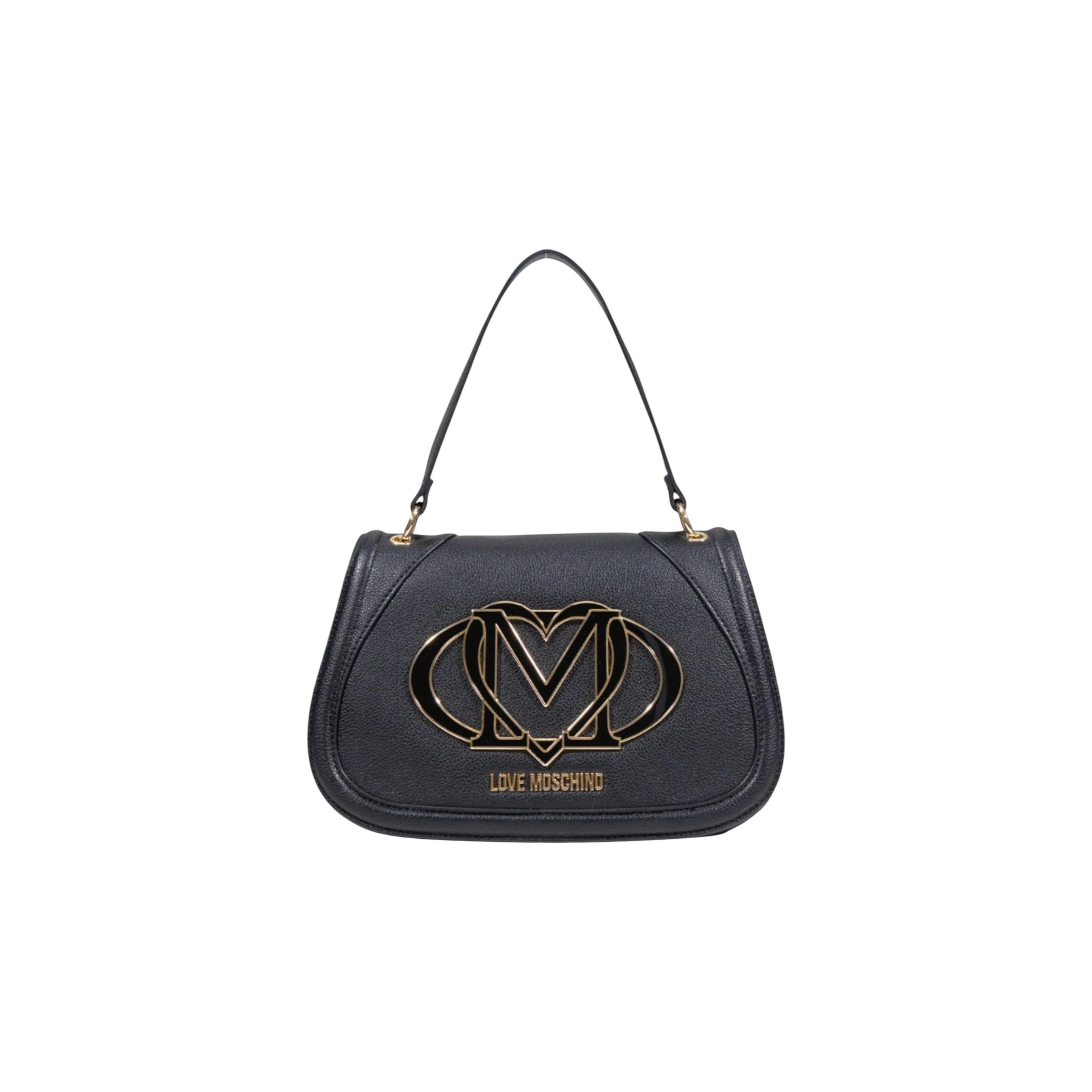 Снимка на Дамска чанта LOVE MOSCHINO