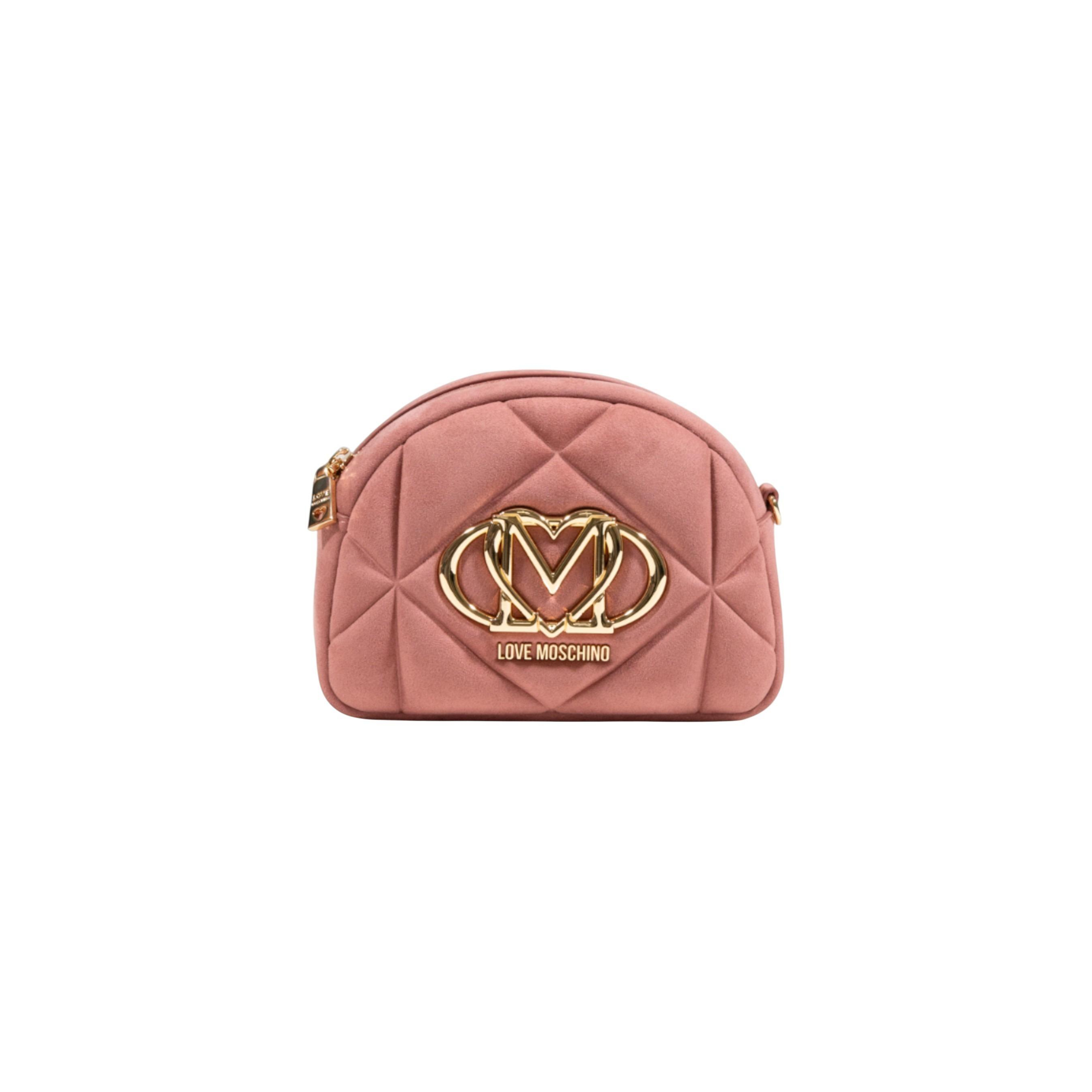 Снимка на Дамска чанта LOVE MOSCHINO