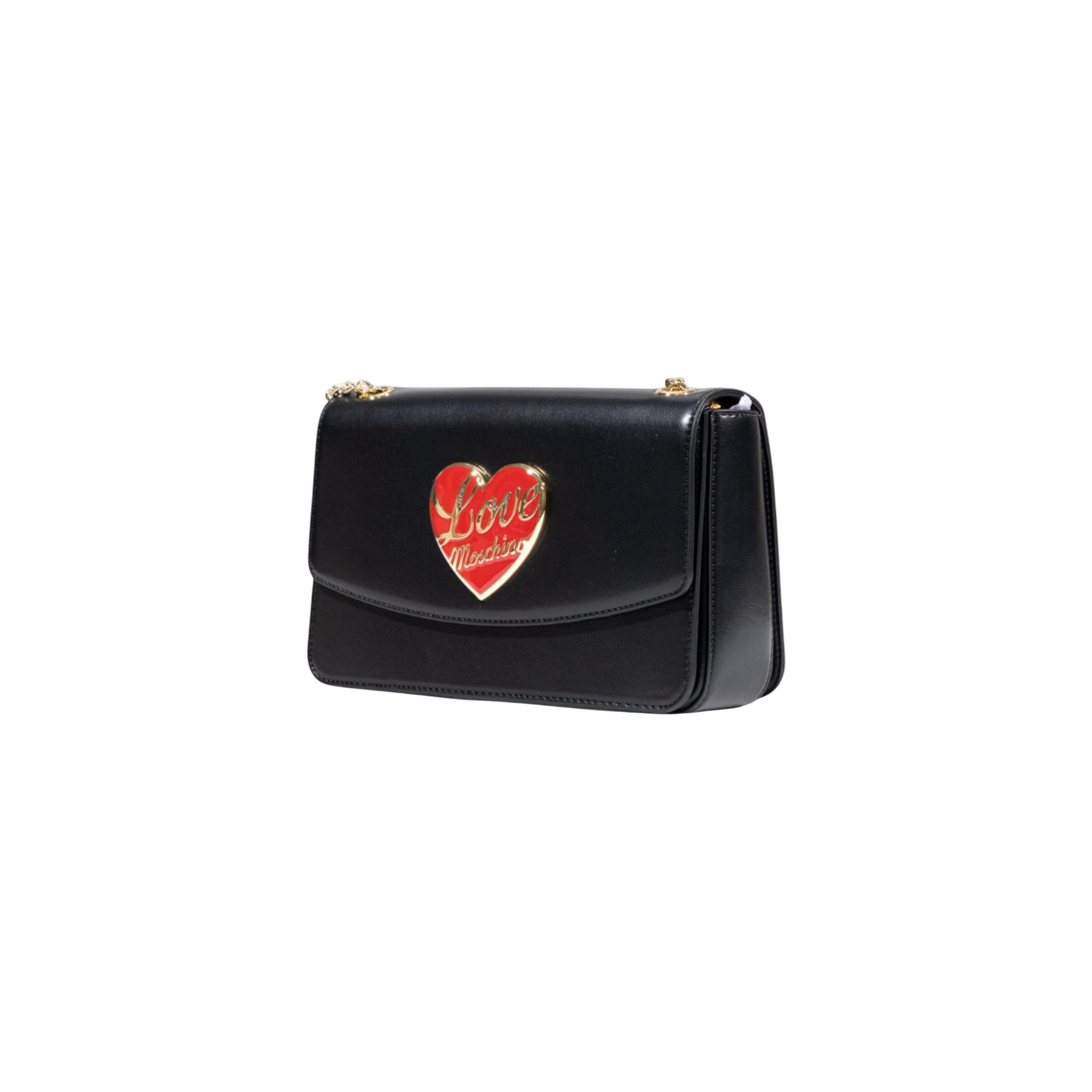 Снимка на Дамска чанта LOVE MOSCHINO