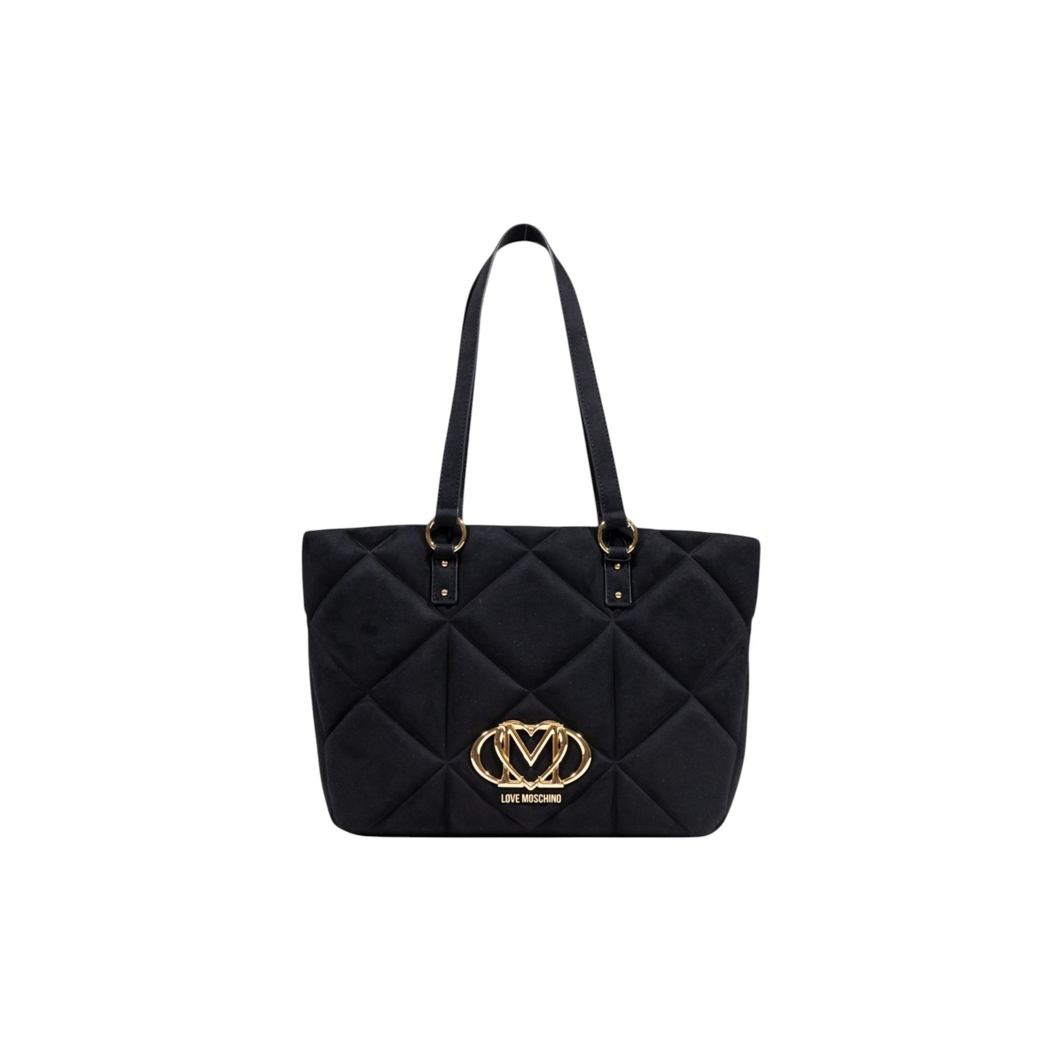 Снимка на Дамска чанта LOVE MOSCHINO