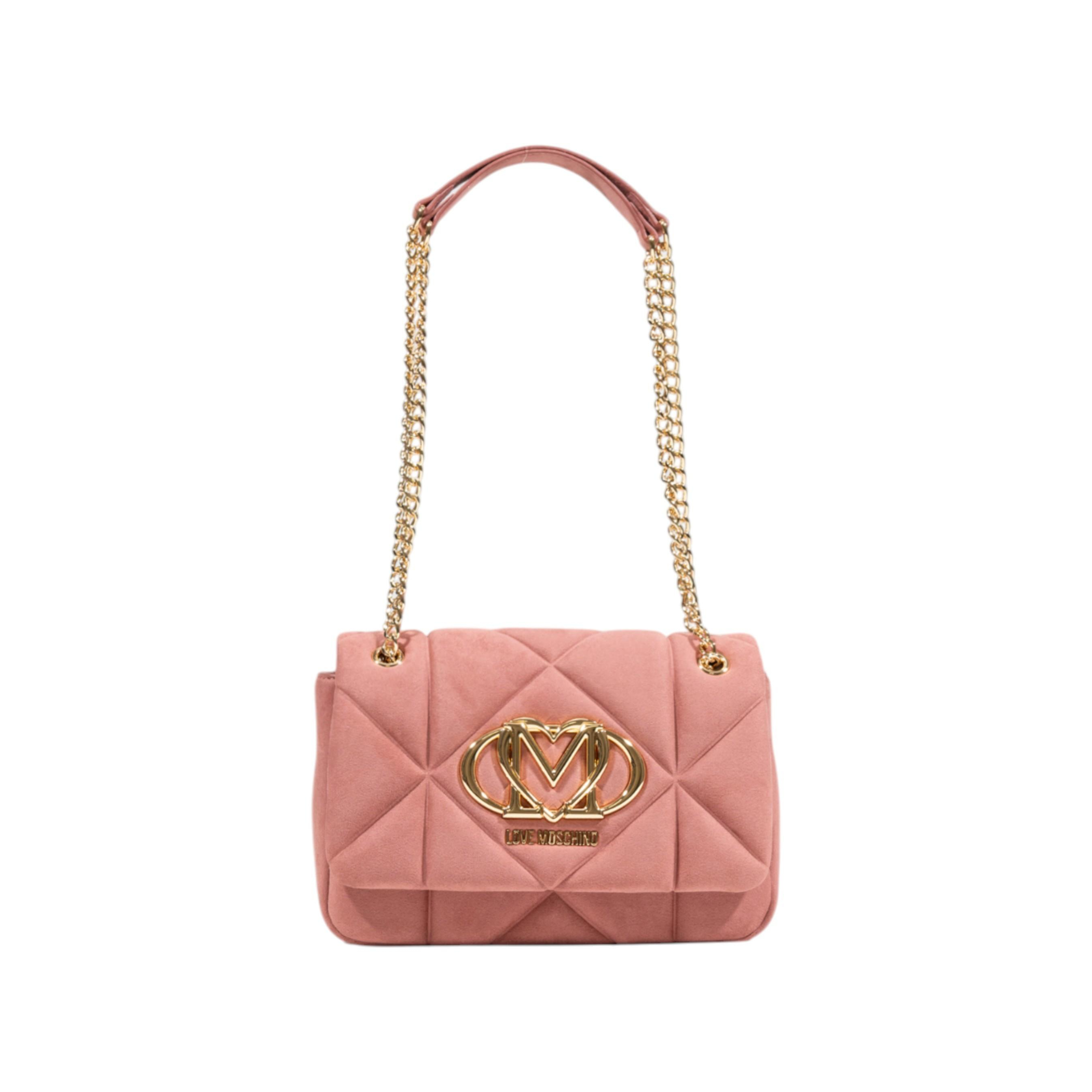 Снимка на Дамска чанта LOVE MOSCHINO