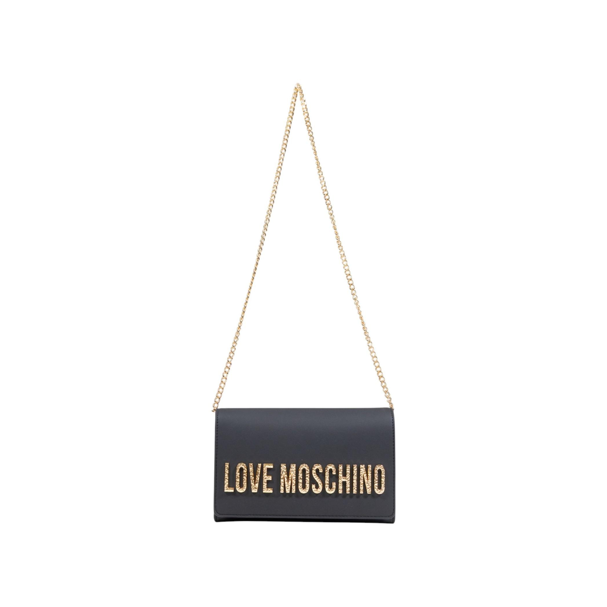 Снимка на Дамска чанта LOVE MOSCHINO