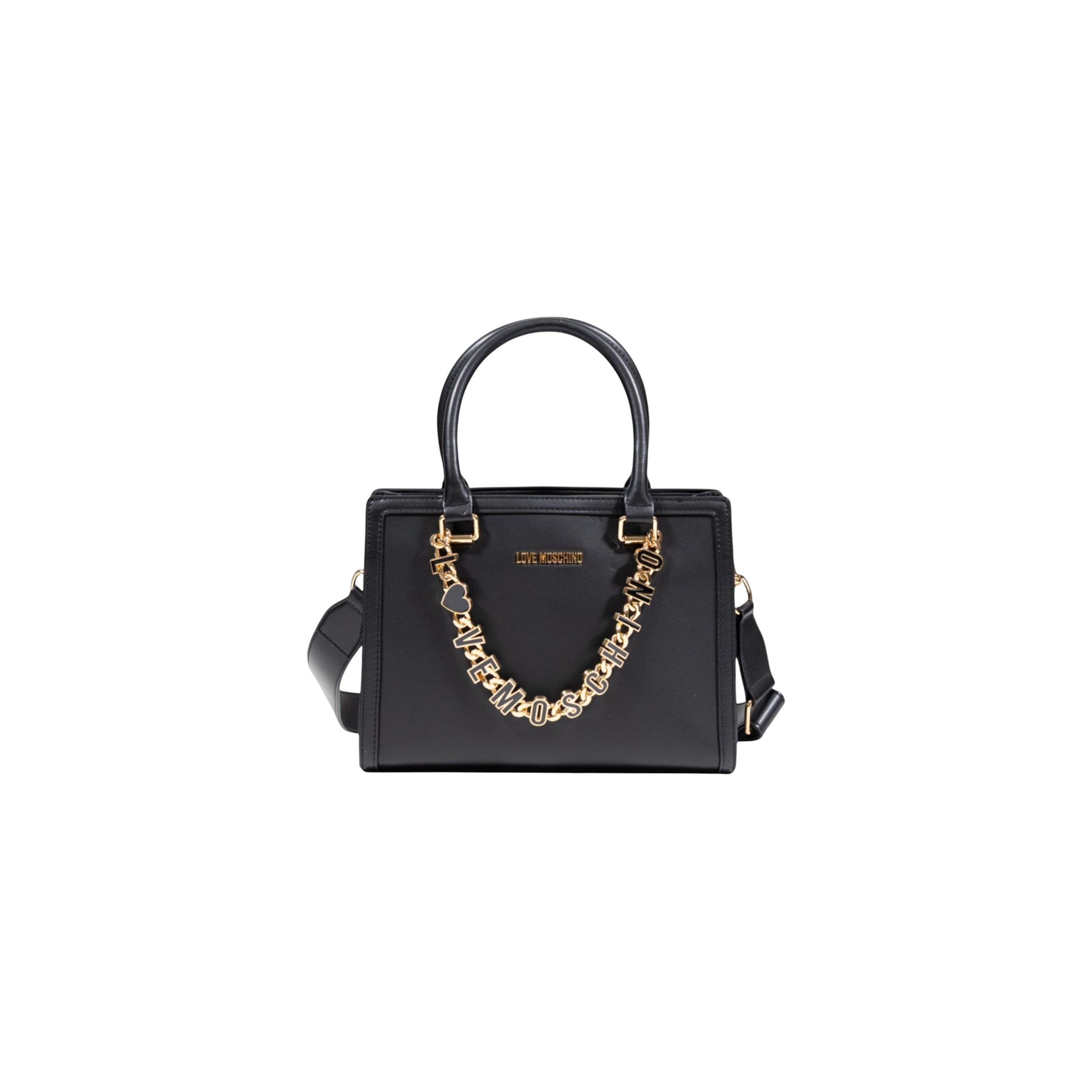 Снимка на Дамска чанта LOVE MOSCHINO