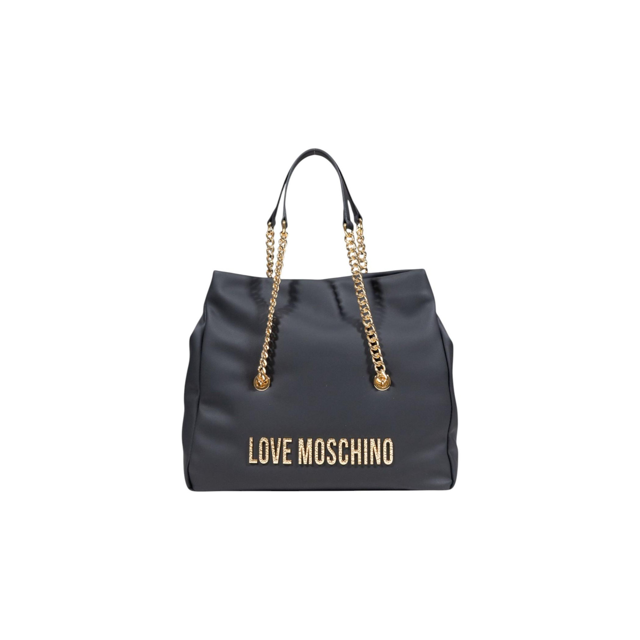 Снимка на Дамска чанта LOVE MOSCHINO