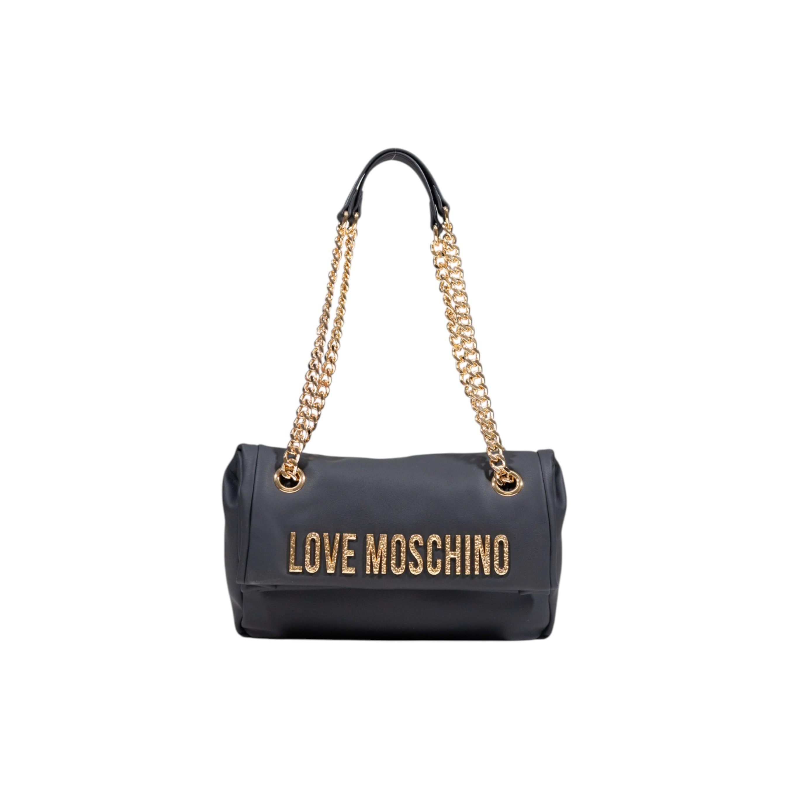 Снимка на Дамска чанта LOVE MOSCHINO