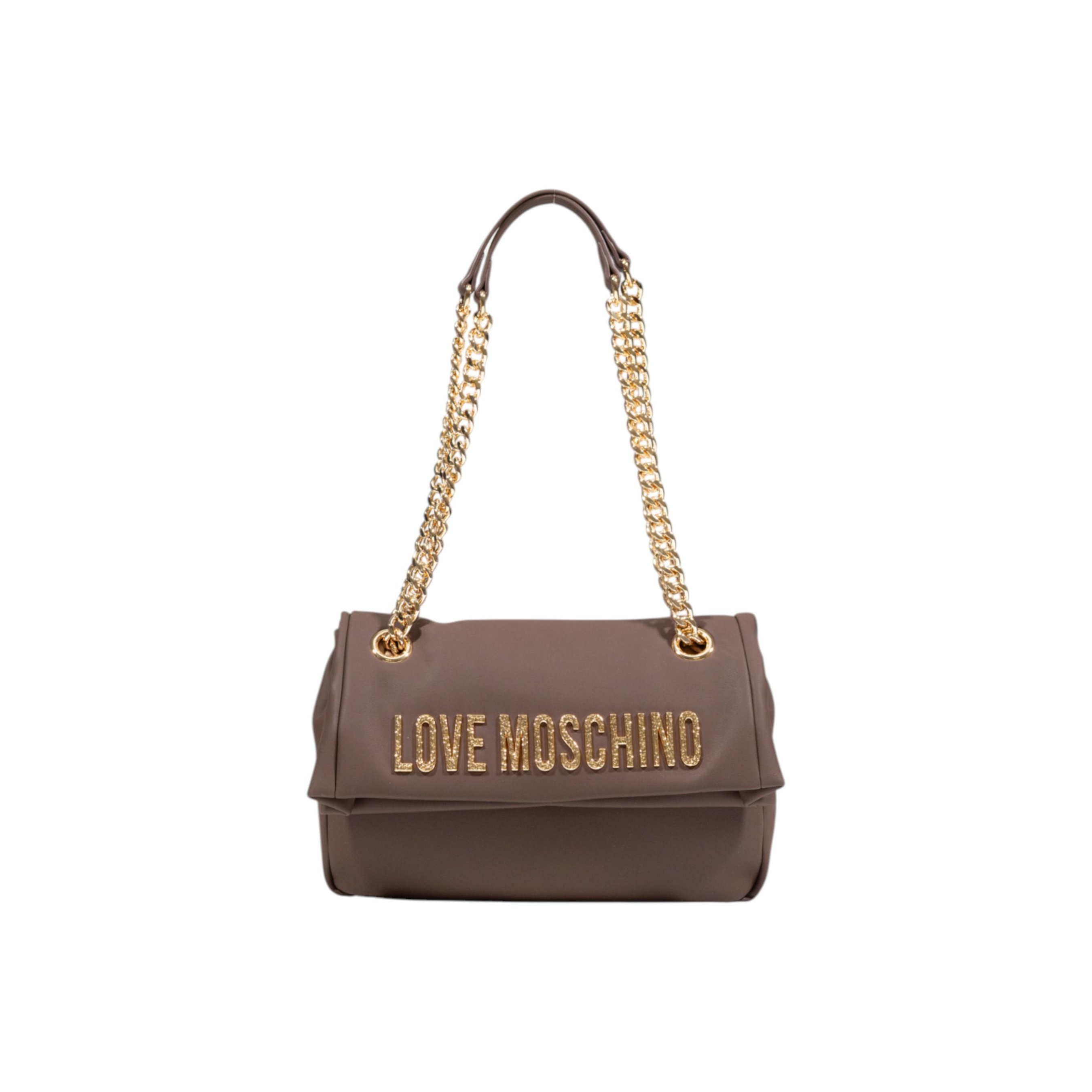 Снимка на Дамска чанта LOVE MOSCHINO