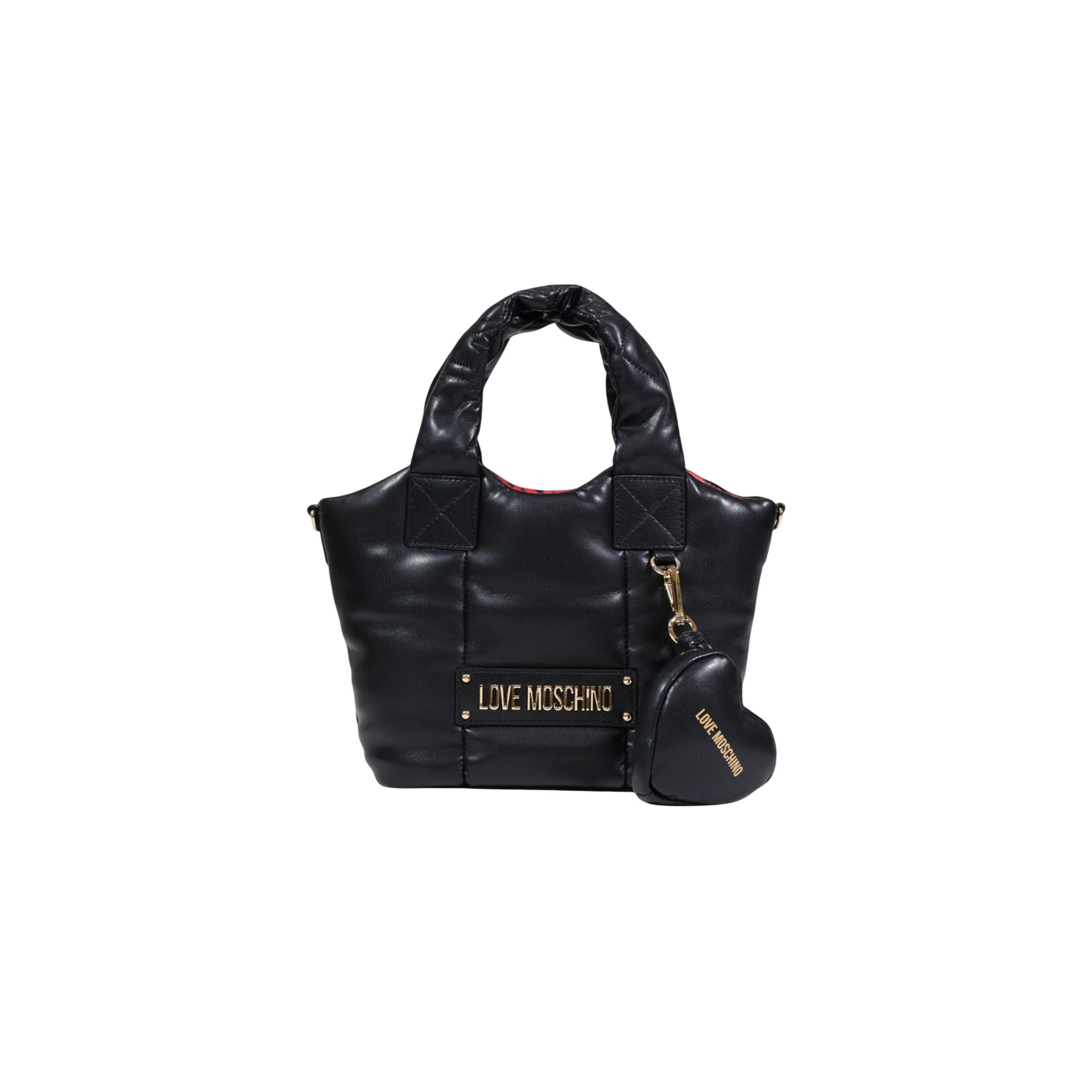 Снимка на Дамска чанта LOVE MOSCHINO