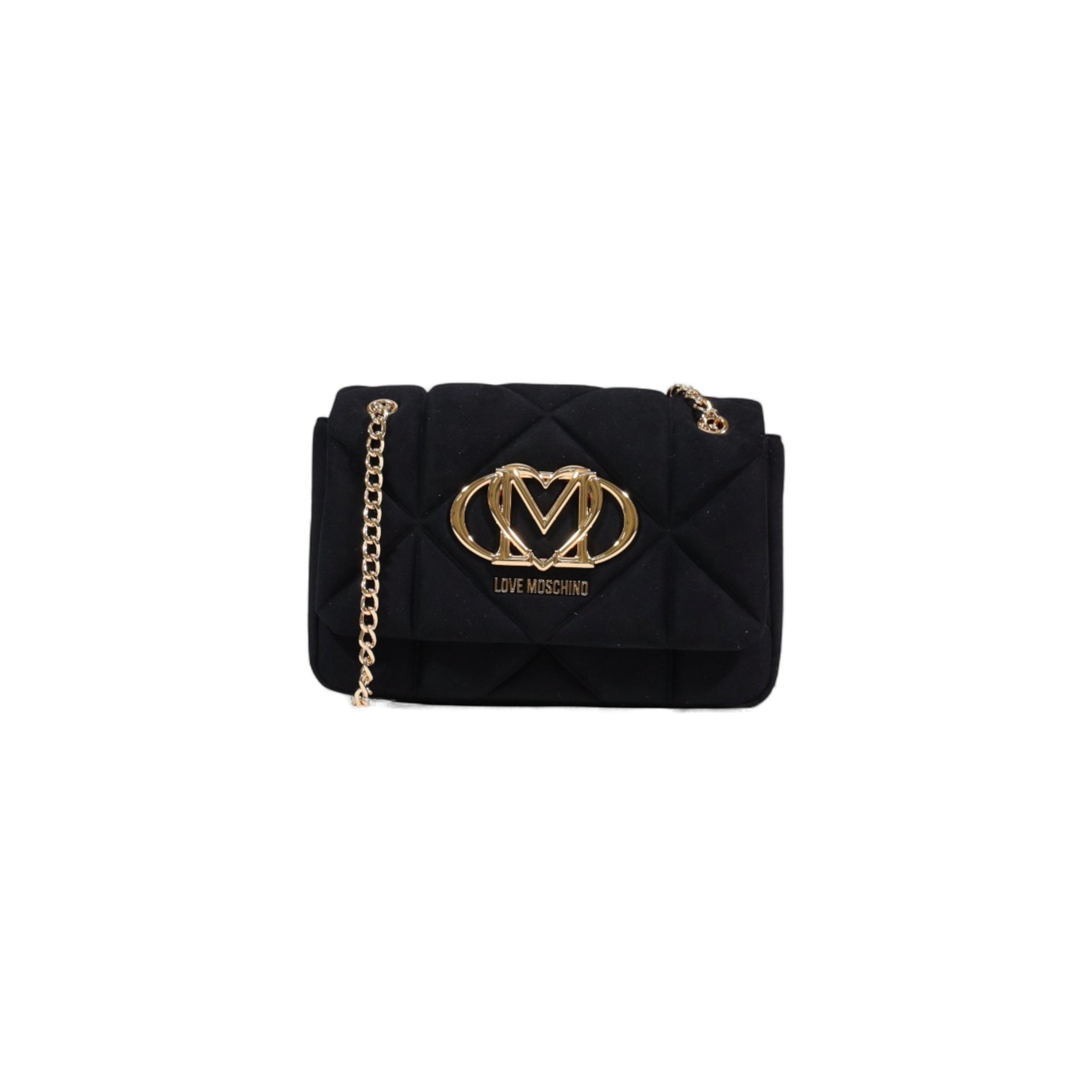 Снимка на Дамска чанта LOVE MOSCHINO