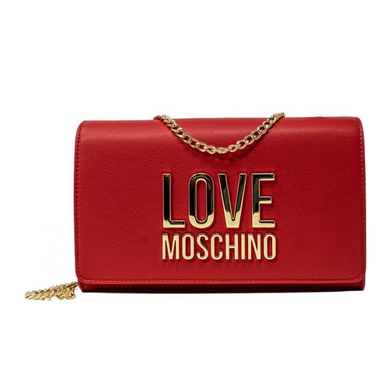 Снимка на Дамска чанта LOVE MOSCHINO 