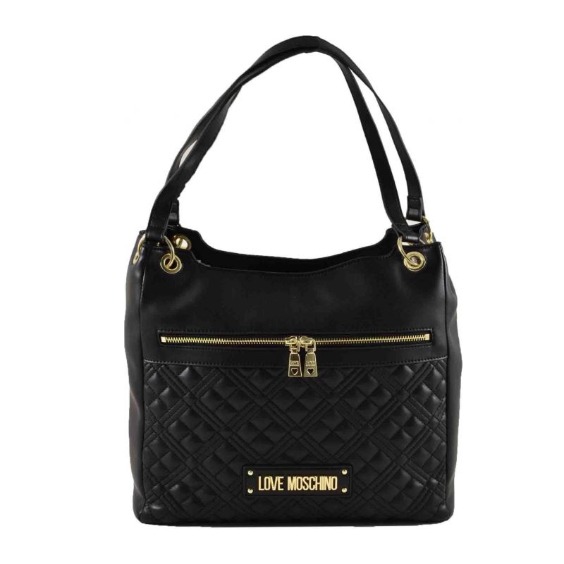 Снимка на Дамска чанта LOVE MOSCHINO 