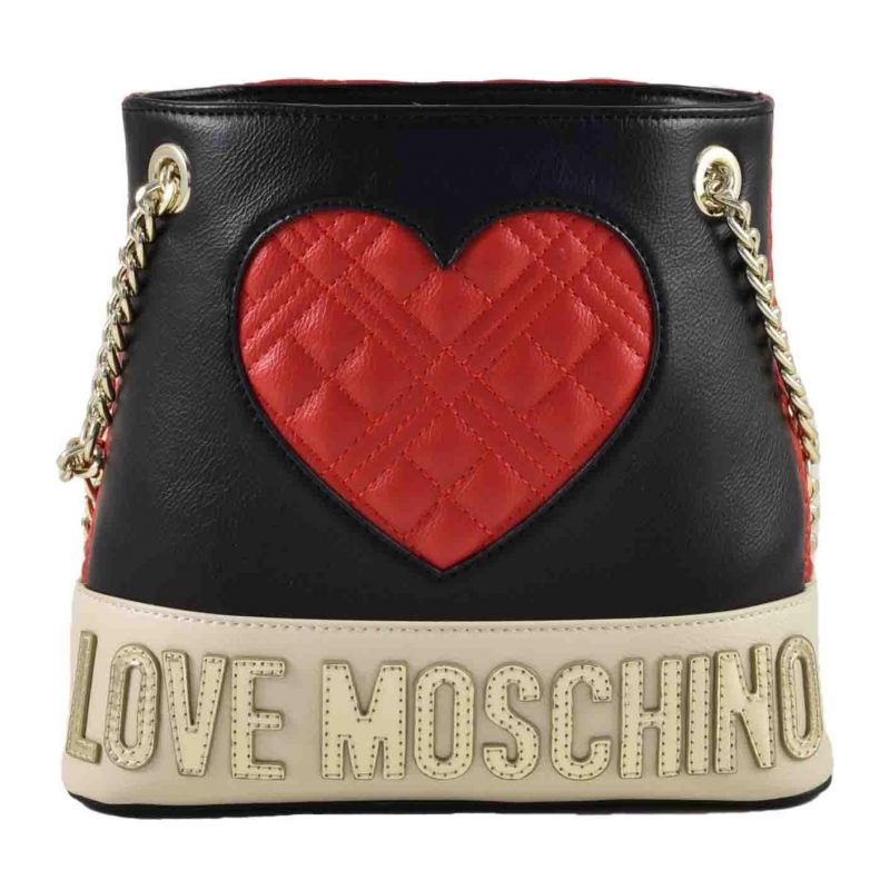 Снимка на Дамска чанта LOVE MOSCHINO 