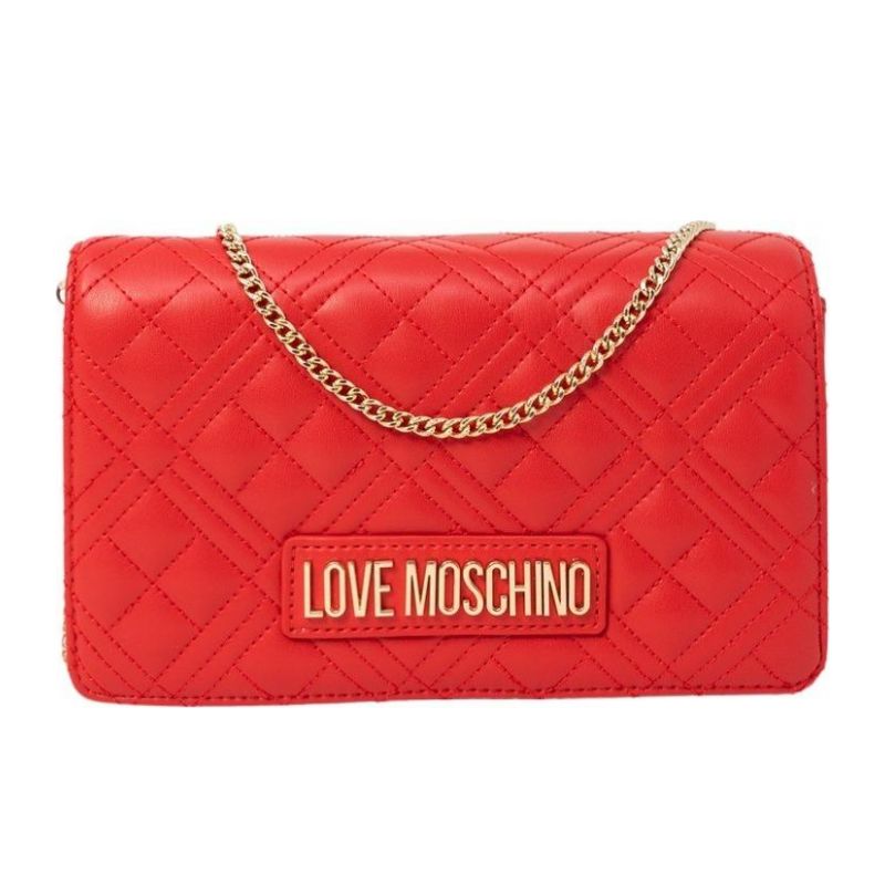 Снимка на Дамска чанта LOVE MOSCHINO 