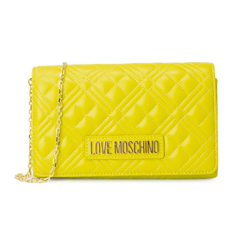 Снимка на Дамска чанта LOVE MOSCHINO 