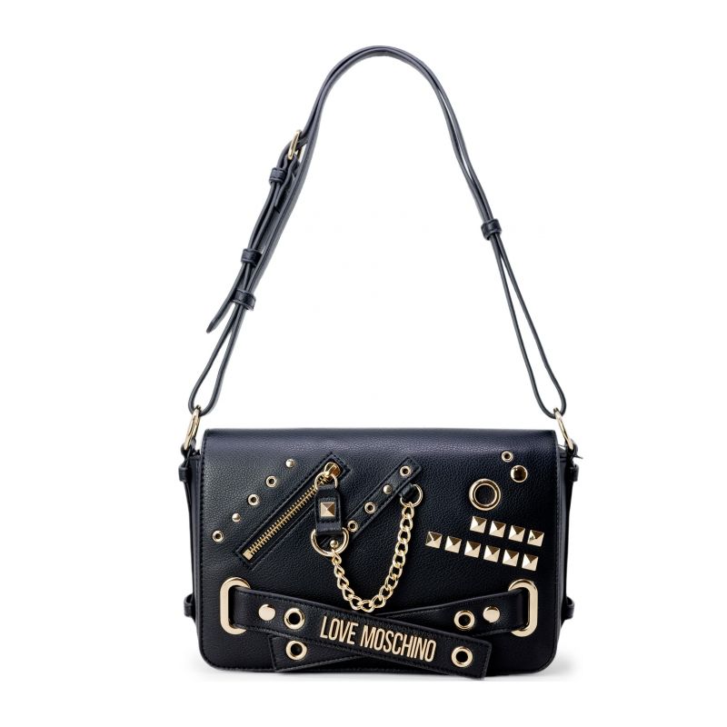 Снимка на Дамска чанта LOVE MOSCHINO 