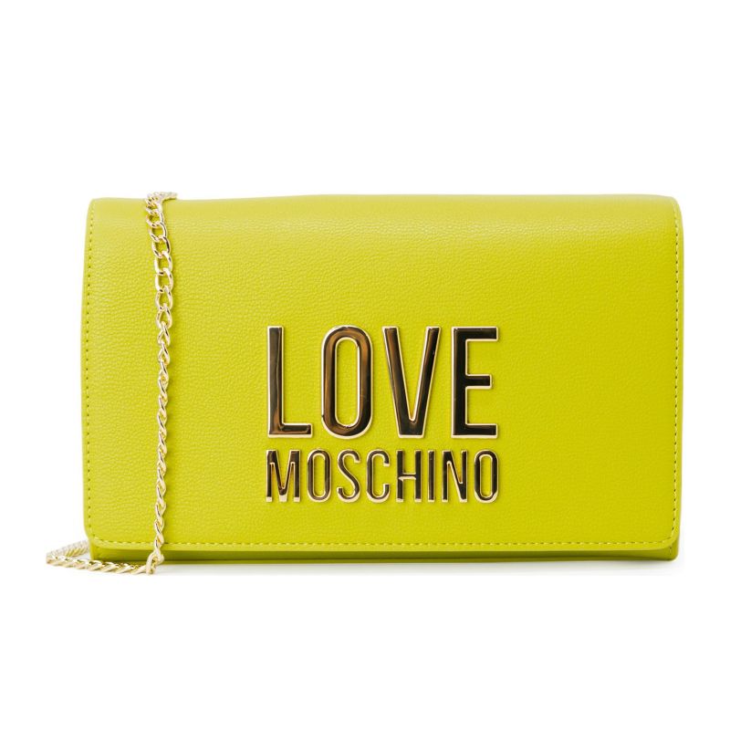 Снимка на Дамска чанта LOVE MOSCHINO 