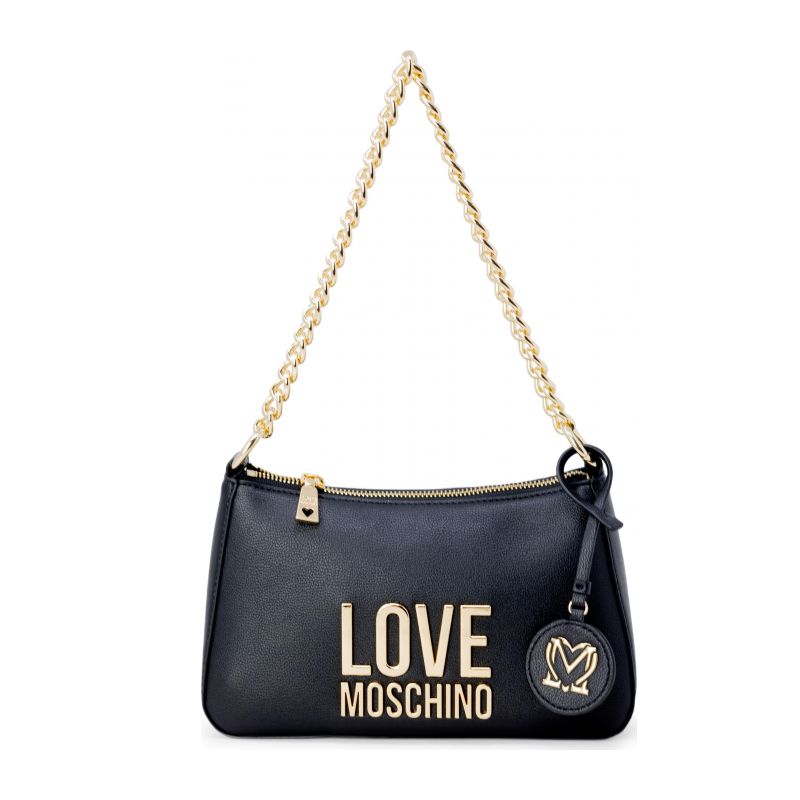 Снимка на Дамска чанта LOVE MOSCHINO 