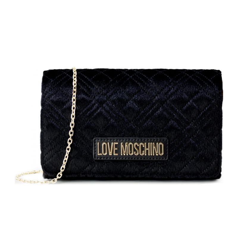 Снимка на Дамска чанта LOVE MOSCHINO 