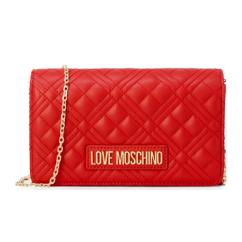 Снимка на Дамска чанта LOVE MOSCHINO 