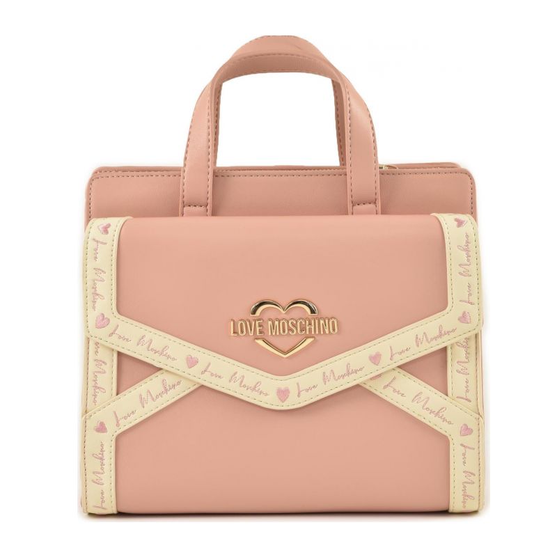 Снимка на Дамска чанта LOVE MOSCHINO 