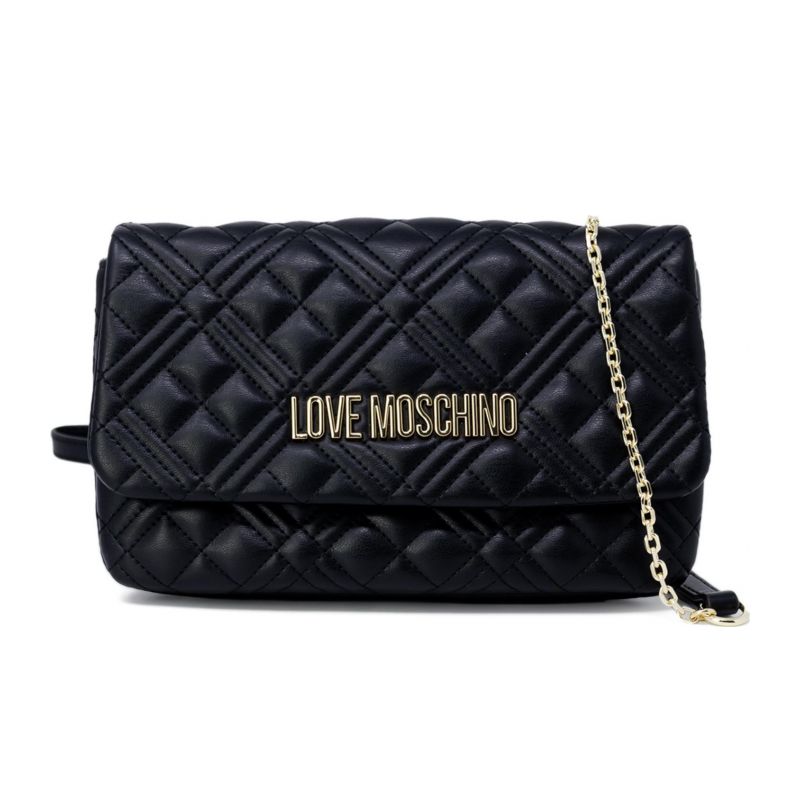 Снимка на Дамска чанта LOVE MOSCHINO 