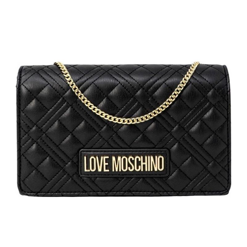 Снимка на Дамска чанта LOVE MOSCHINO 