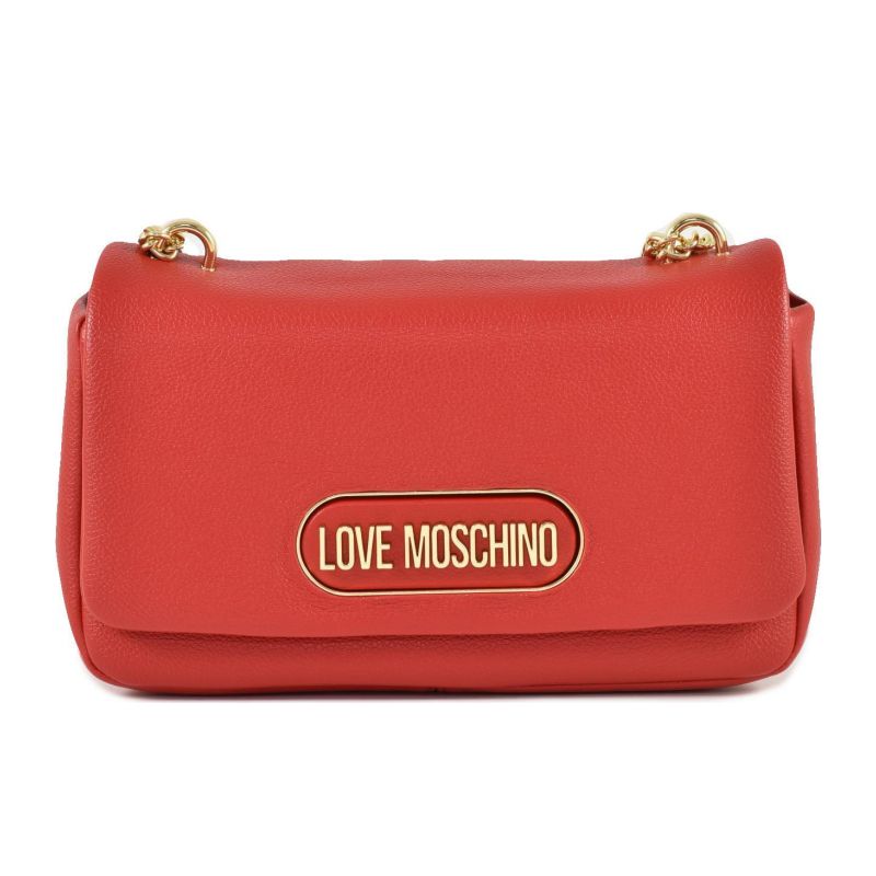 Снимка на Дамска чанта LOVE MOSCHINO 