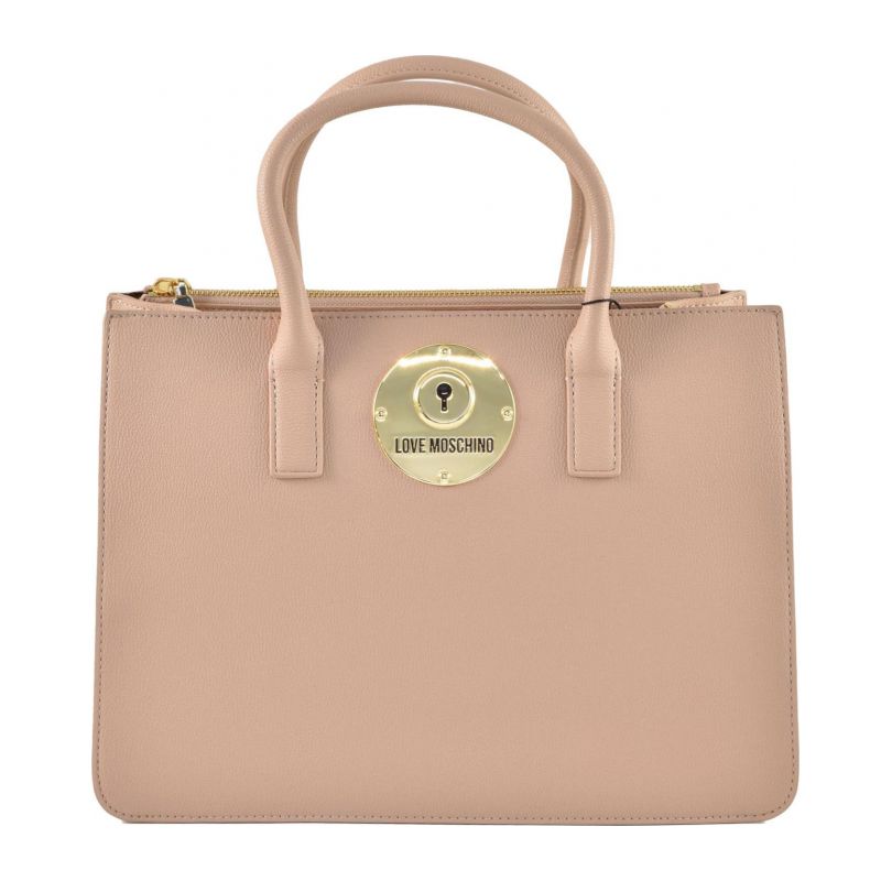 Снимка на Дамска чанта LOVE MOSCHINO 