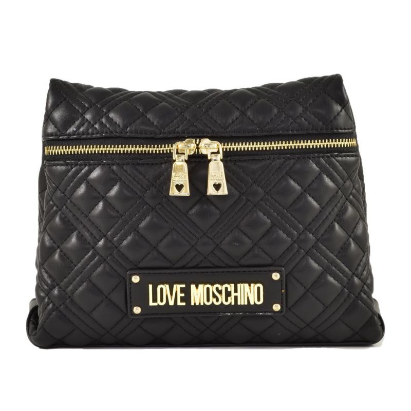 Снимка на Дамска чанта LOVE MOSCHINO 