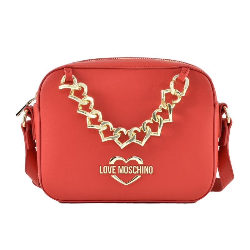 Снимка на Дамска чанта LOVE MOSCHINO 