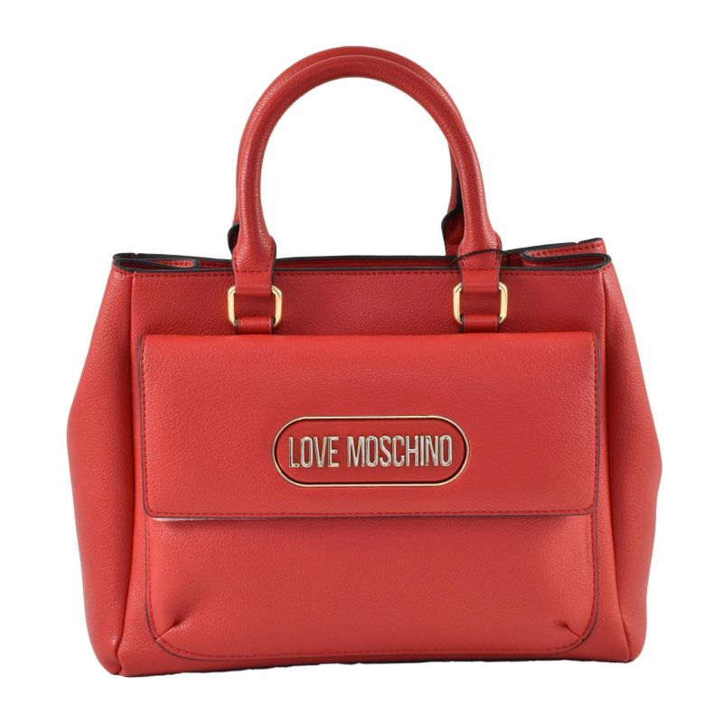 Снимка на Дамска чанта LOVE MOSCHINO 