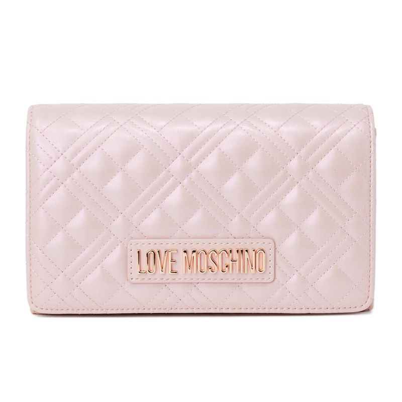 Снимка на Дамска чанта LOVE MOSCHINO 