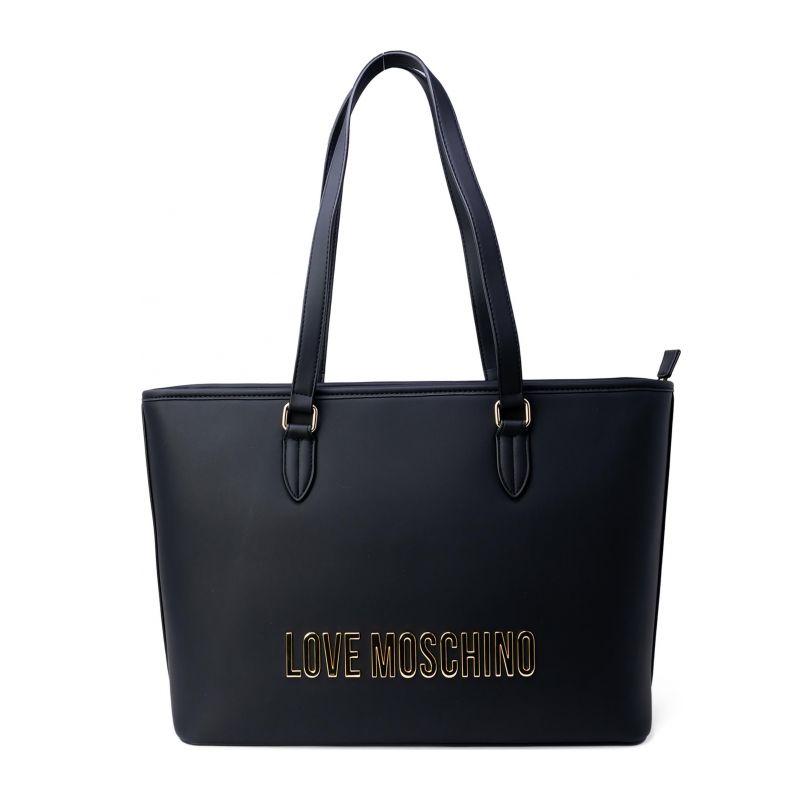 Снимка на Дамска чанта LOVE MOSCHINO 