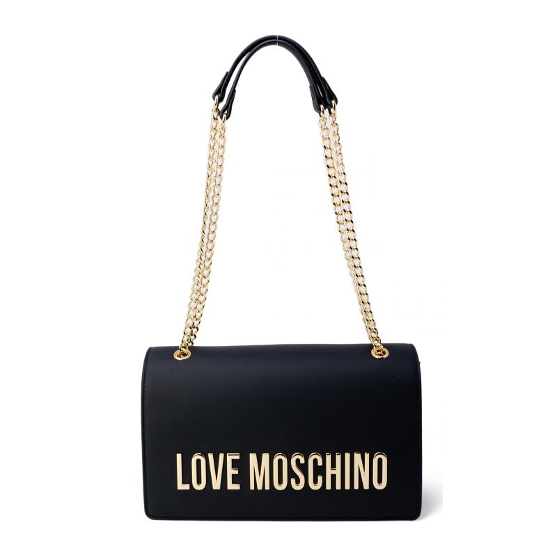 Снимка на Дамска чанта LOVE MOSCHINO 