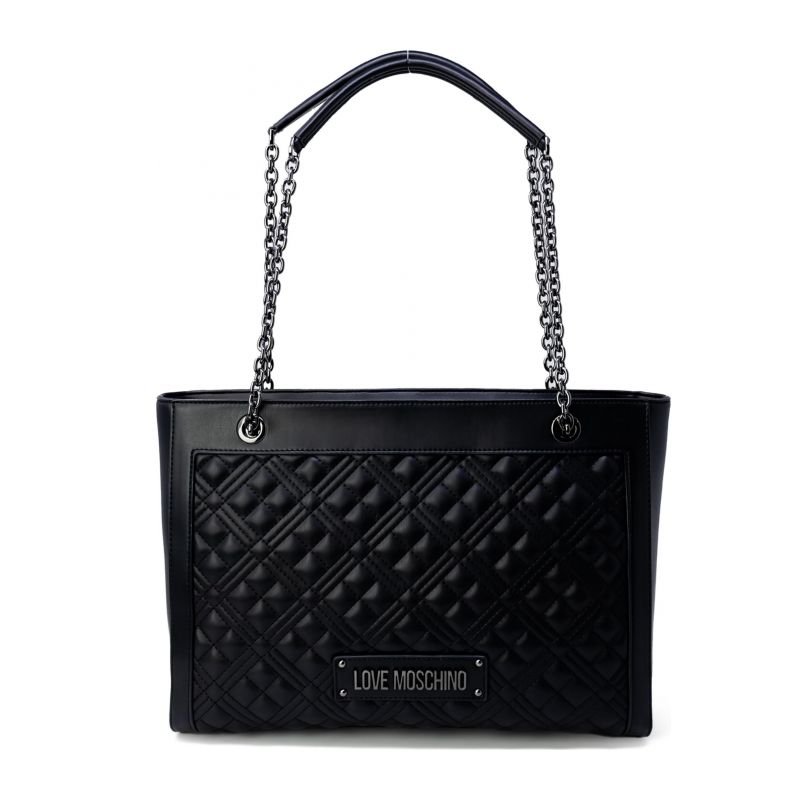 Снимка на Дамска чанта LOVE MOSCHINO 