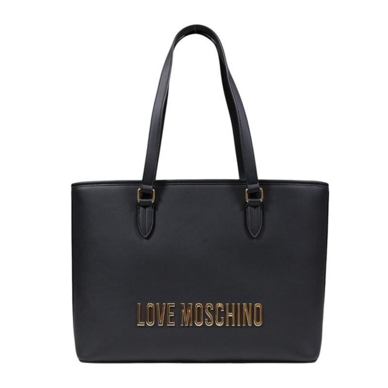 Снимка на Дамска чанта LOVE MOSCHINO 
