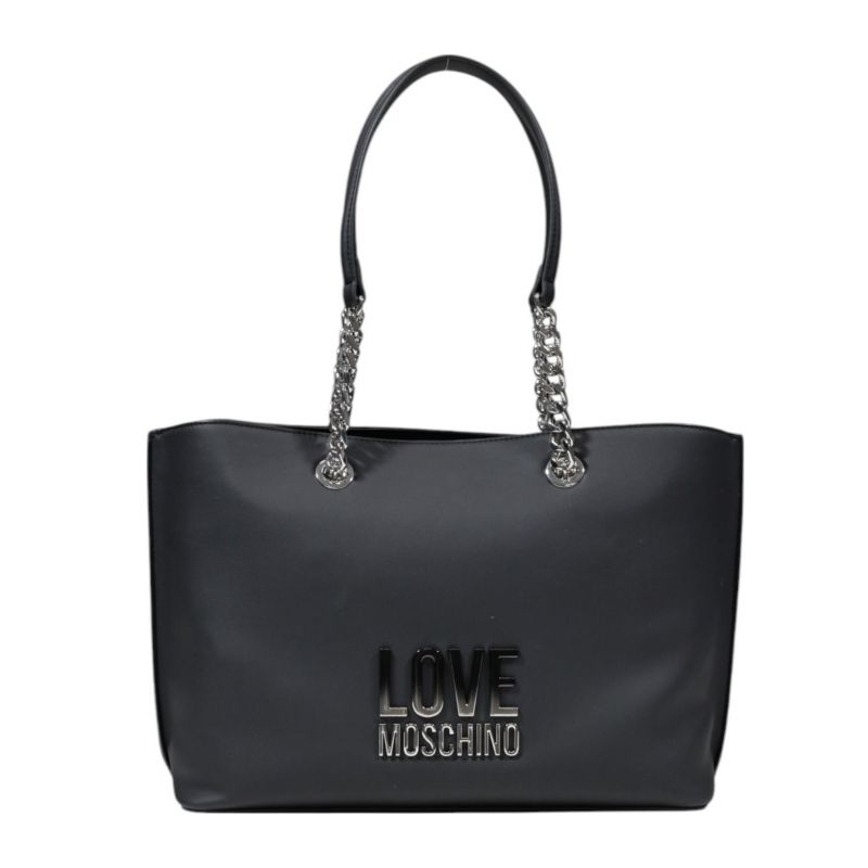 Снимка на Дамска чанта LOVE MOSCHINO 