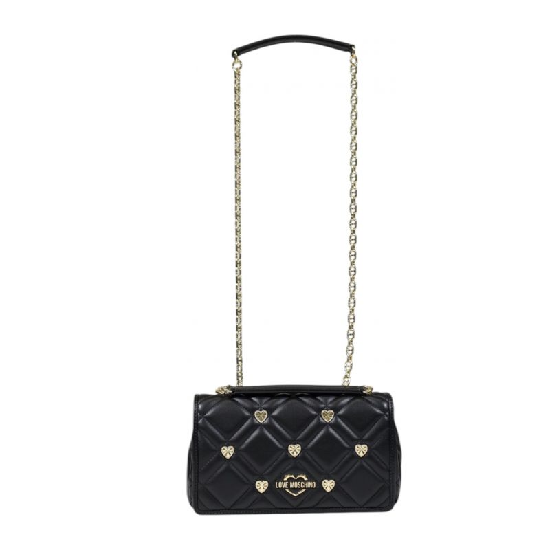 Снимка на Дамска чанта LOVE MOSCHINO 