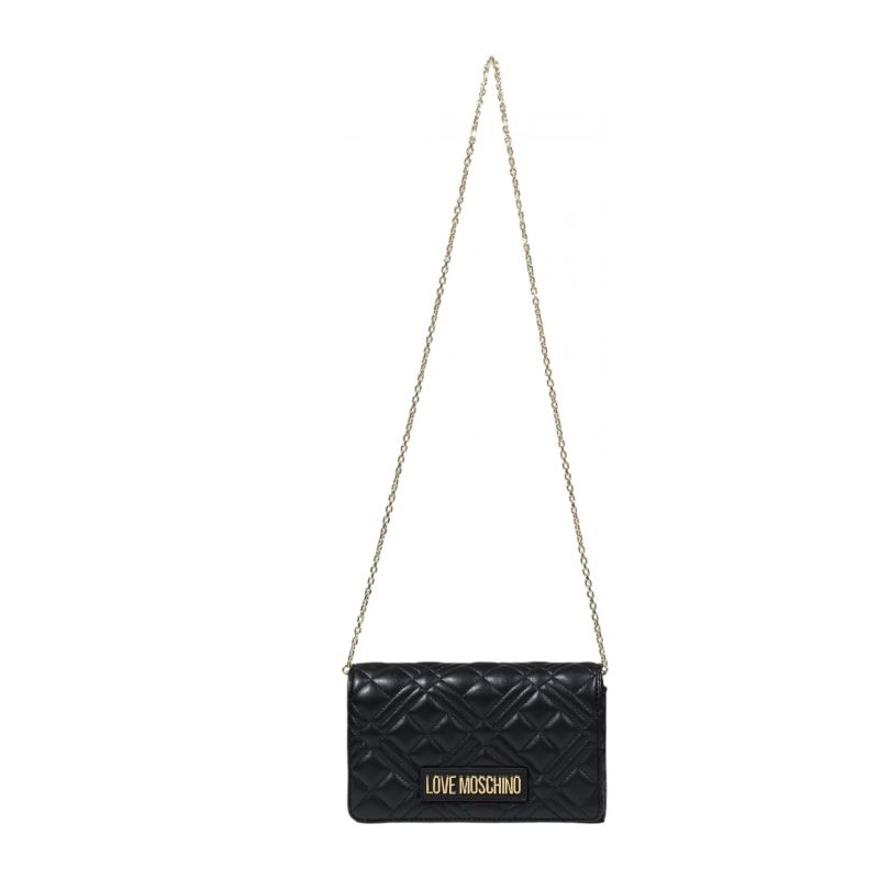 Снимка на Дамска чанта LOVE MOSCHINO 