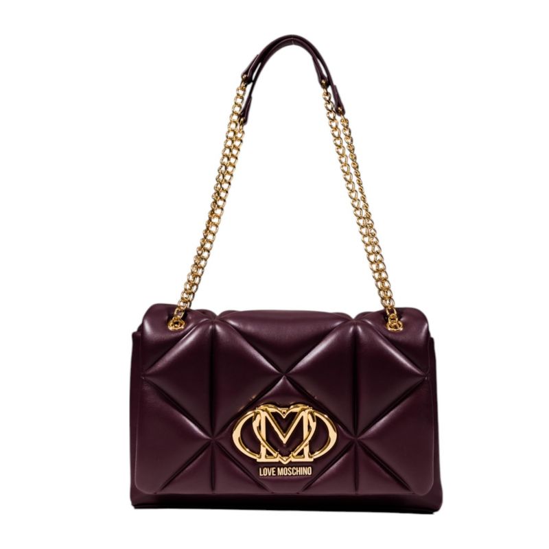 Снимка на Дамска чанта LOVE MOSCHINO 
