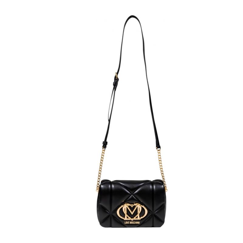 Снимка на Дамска чанта LOVE MOSCHINO 