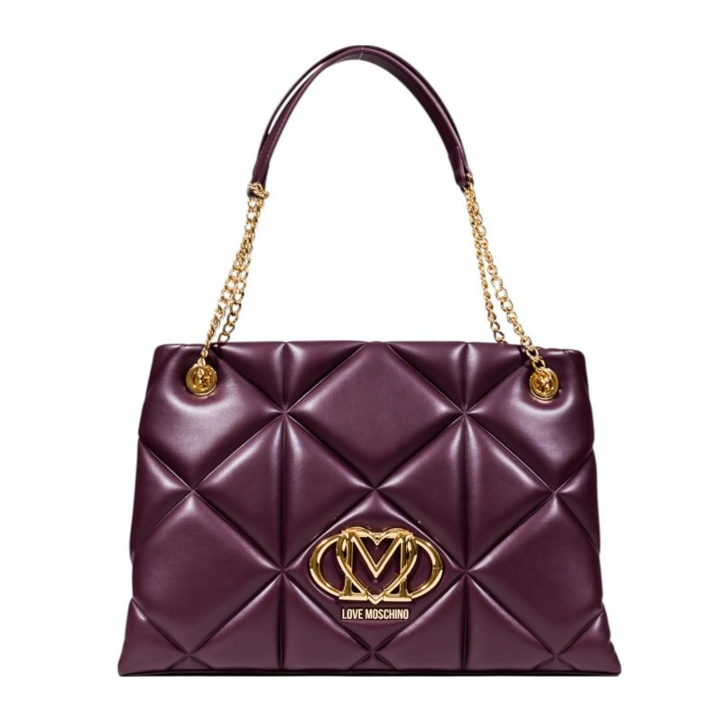 Снимка на Дамска чанта LOVE MOSCHINO 