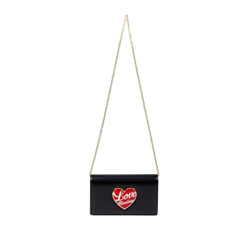 Снимка на Дамска чанта LOVE MOSCHINO 