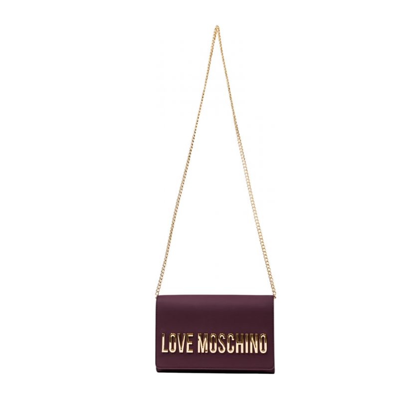 Снимка на Дамска чанта LOVE MOSCHINO 