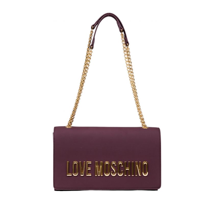 Снимка на Дамска чанта LOVE MOSCHINO 