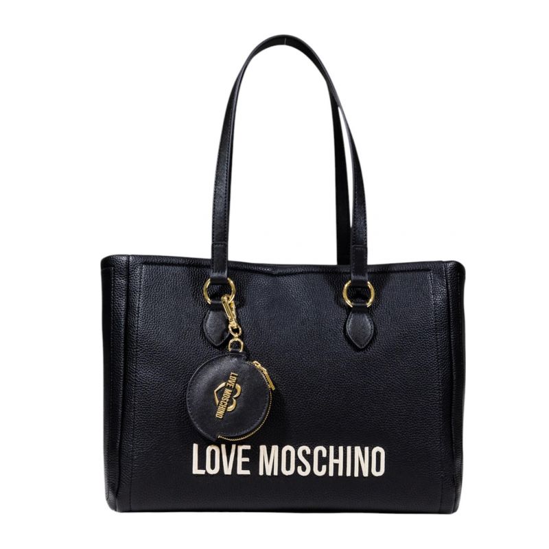 Снимка на Дамска чанта LOVE MOSCHINO 