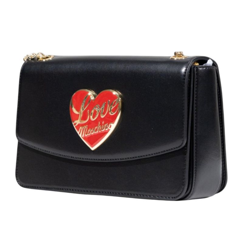 Снимка на Дамска чанта LOVE MOSCHINO 