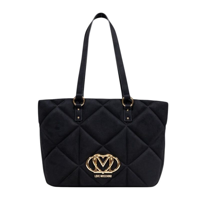 Снимка на Дамска чанта LOVE MOSCHINO 