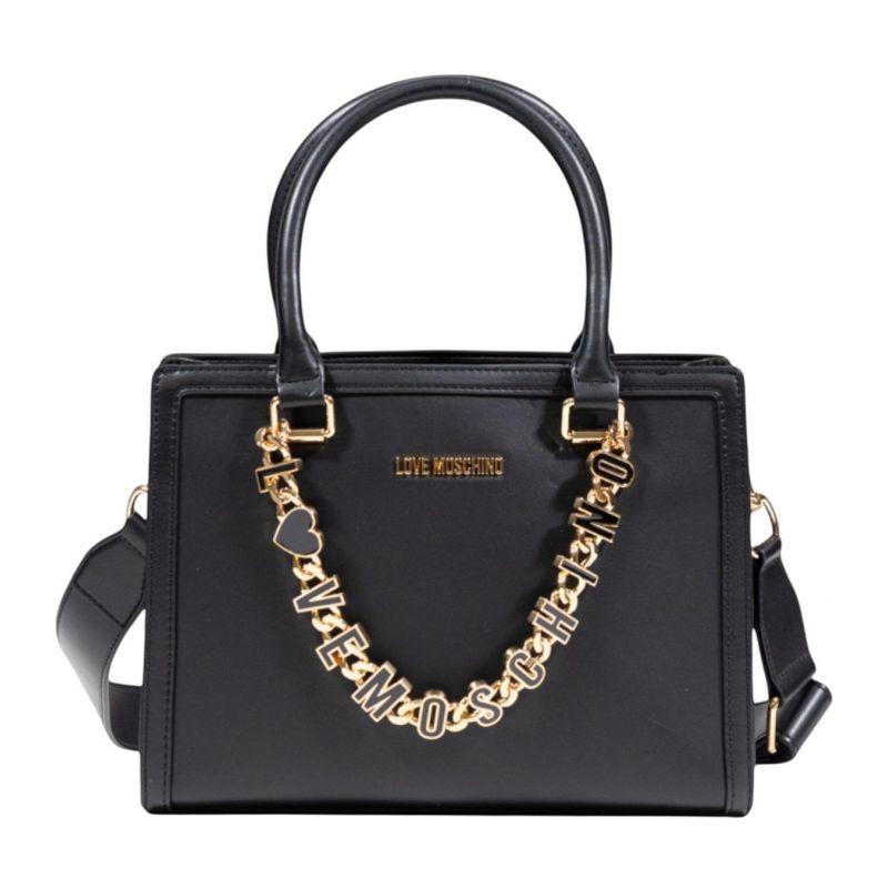Снимка на Дамска чанта LOVE MOSCHINO 