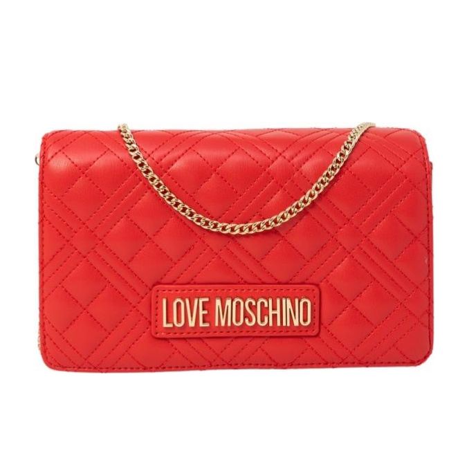 Снимка на Дамска чанта LOVE MOSCHINO 